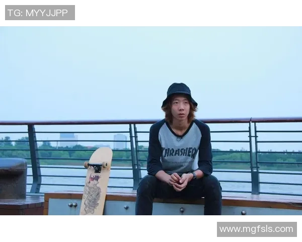 滑板梦想的追逐成都滑板队逆袭之路的真实记录与感悟