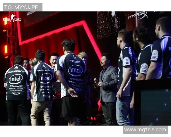 深入分析RNG战队在CSGO赛事中的运营策略与战术布局