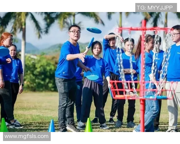 聚焦飞盘运动西安飞盘队如何提升团队意识与竞技水平