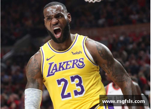 狗万官网2021NBA湖人：詹姆斯领衔，重返巅峰之路 - 副本